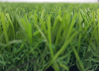 Durable Realistic Artificial Grass Landscaping Environmental Friendly