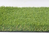 3 / 16'' Classic Autumn Style Artificial Grass Landscaping / Synthetic Lawn Turf